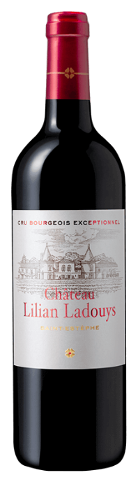 Château Lilian Ladouys 2023