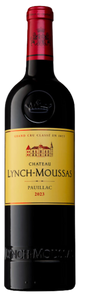 Château Lynch-Moussas 2023