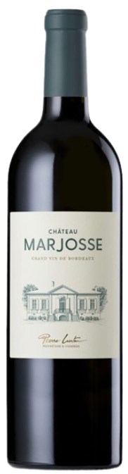 Château Marjosse 2023