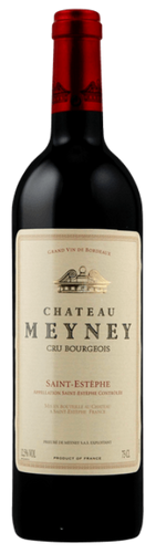 Château Meyney 2023