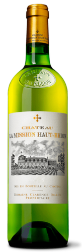 Château La Mission Haut-Brion Blanc 2023