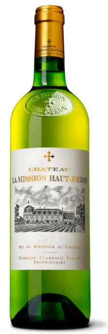 Château La Mission Haut-Brion Blanc 2023