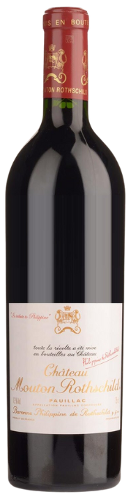 Château Mouton Rothschild 2023