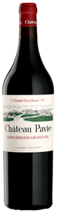Château Pavie 2023