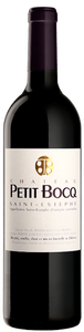 Château Petit Bocq 2023