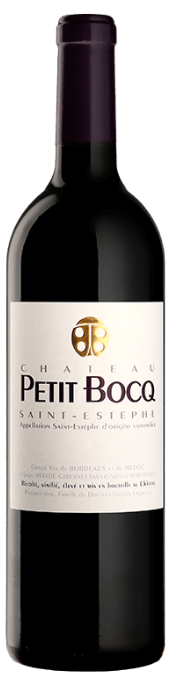 Château Petit Bocq 2023