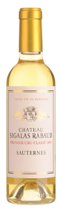 Château Sigalas Rabaud 2023