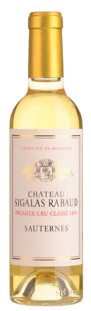 Château Sigalas Rabaud 2023