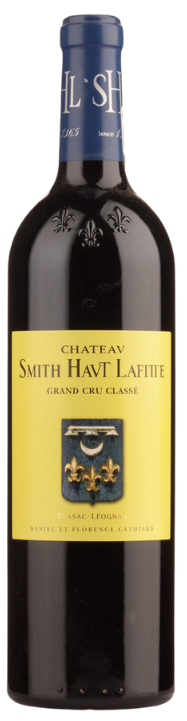 Château Smith Haut Lafitte 2023