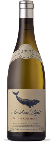 Southern Right Sauvignon Blanc 2023