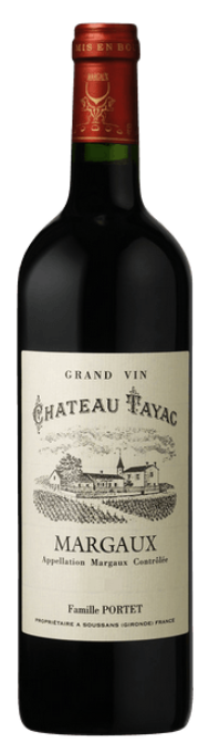 Château Tayac 2023