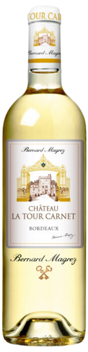 Château La Tour Carnet Blanc 2023