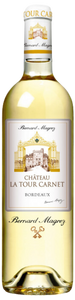Château La Tour Carnet Blanc 2023