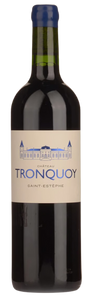 Château Tronquoy 2023