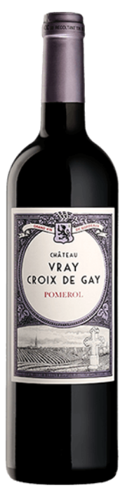 Château Vray Croix de Gay 2023
