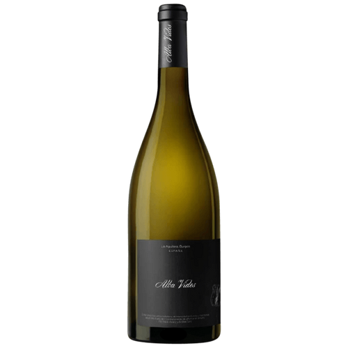 2016 Magna Vides Alba Vides