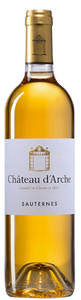 Château d'Arche 2023