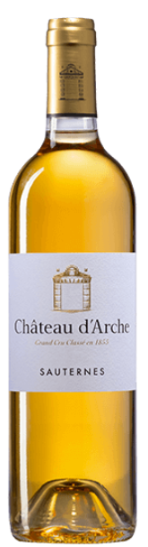 Château d'Arche 2023