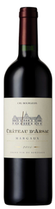 Château d'Arsac 2023