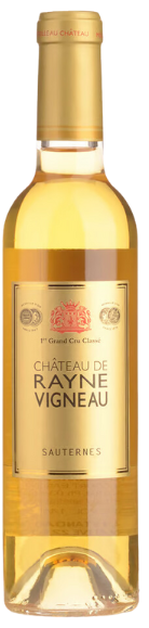 Château de Rayne Vigneau 2023