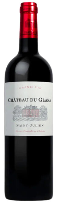 Château du Glana 2023