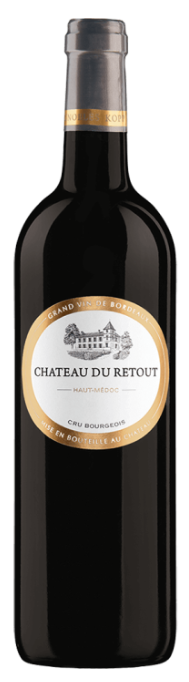 Château du Retout 2023